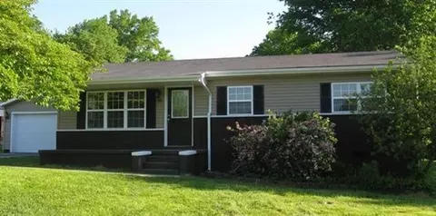 86 Ed Mullins Ln, Corbin, KY 40701 photo 1