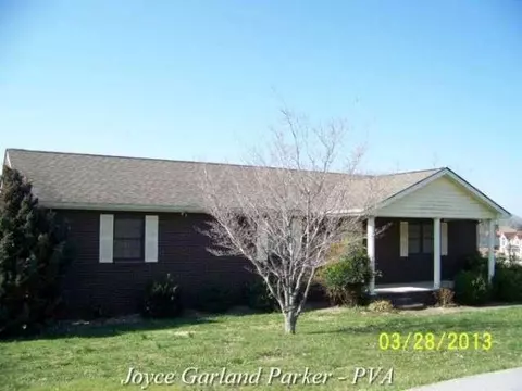 3039 Valley Vw, Corbin, KY 40701 photo 1