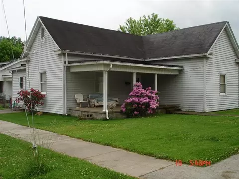 501 W 5th, Corbin, KY 40701 photo 3
