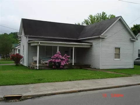 501 W 5th, Corbin, KY 40701 photo 1