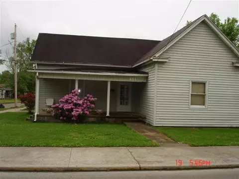 501 W 5th, Corbin, KY 40701 photo 2