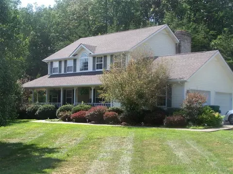 290 Vine View Rd, Corbin, KY 40701 photo 1