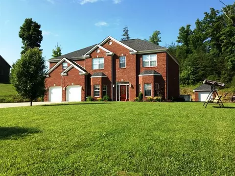 509 Fairway Dr, Corbin, KY 40701 photo 2
