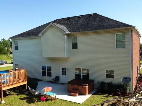 509 Fairway Dr, Corbin, KY 40701 photo 3