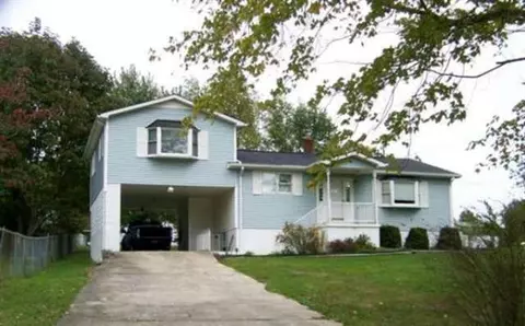 538 Byrley Rd, Corbin, KY 40701 photo 1
