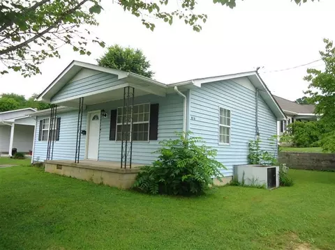 806 Carter St, Corbin, KY 40701 photo 3