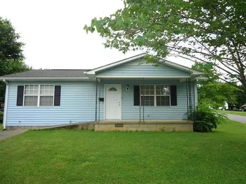 806 Carter St, Corbin, KY 40701 photo 1