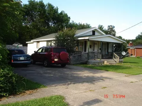 804 Barbourville, Corbin, KY 40701 photo 2