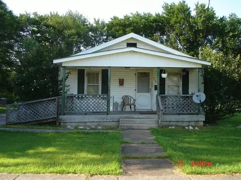 804 Barbourville, Corbin, KY 40701 photo 1