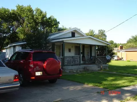 804 Barbourville, Corbin, KY 40701 photo 4