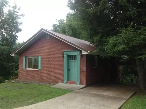 512 N Kentucky Ave, Corbin, KY 40701 photo 1