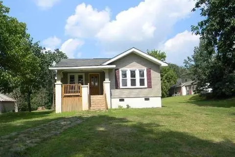 1266 Standard Ave, Corbin, KY 40701 photo 1