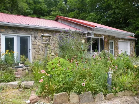 143 Lower Calloway Loop, Mount Vernon, KY 40456 photo 1