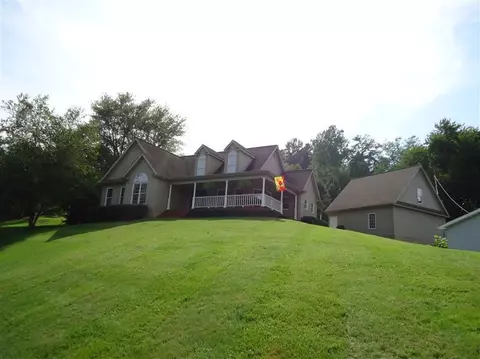 801 Meadow Ln, Corbin, KY 40701 photo 8