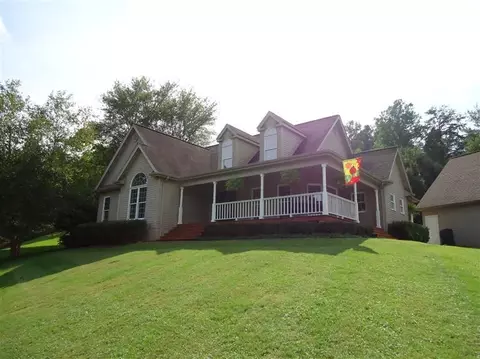801 Meadow Ln, Corbin, KY 40701 photo 1