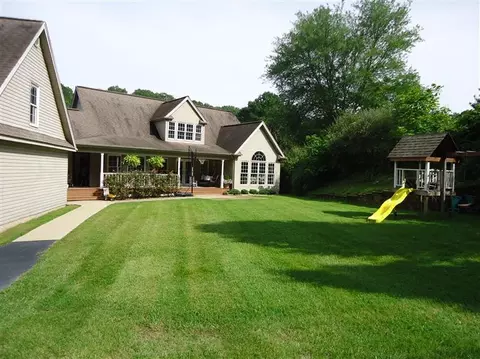 801 Meadow Ln, Corbin, KY 40701 photo 4