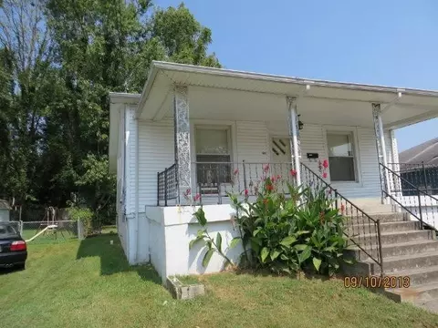 404 Fifth St, Corbin, KY 40701 photo 3