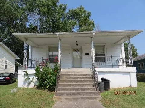 404 Fifth St, Corbin, KY 40701 photo 1