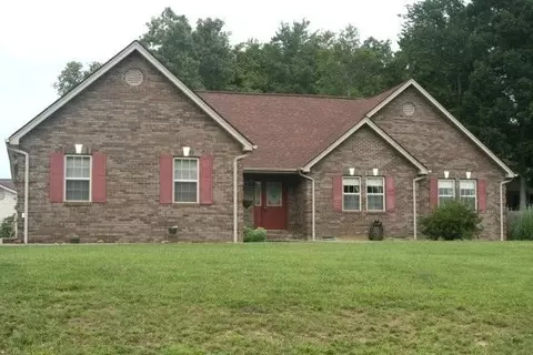 122 Deer Creek Dr, Corbin, KY 40701 photo 1