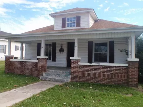807 Engineer St, Corbin, KY 40701 photo 1
