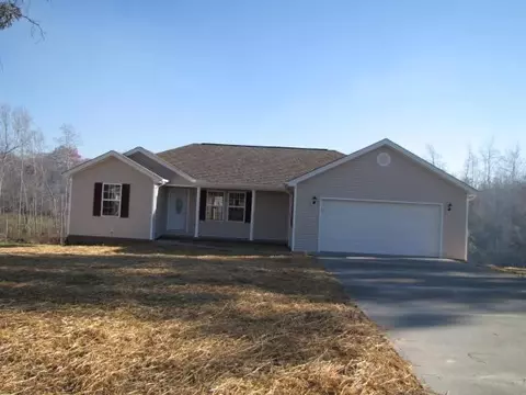 1079 Auger Spgs, Corbin, KY 40701 photo 1