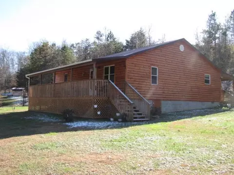 495 Mac Stevens Rd, Mckee, KY 40447 photo 2
