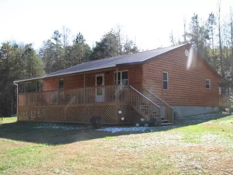 495 Mac Stevens Rd, Mckee, KY 40447 photo 1