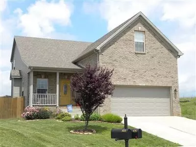 105 Starting Gate Pt, Georgetown, KY 40324 photo 1
