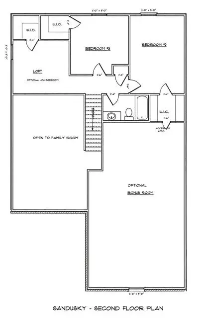 105 Starting Gate Pt, Georgetown, KY 40324 photo 15