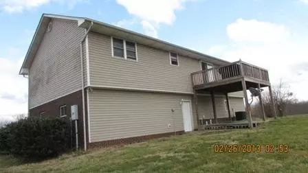 1239 Hazel Fork Rd, Gray, KY 40734 photo 2
