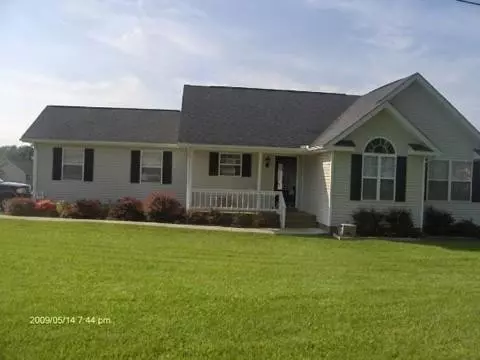 16 Foxwood Dr, Corbin, KY 40701 photo 1