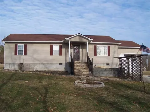 396 Edgewater Forest Rd, Corbin, KY 40701 photo 3
