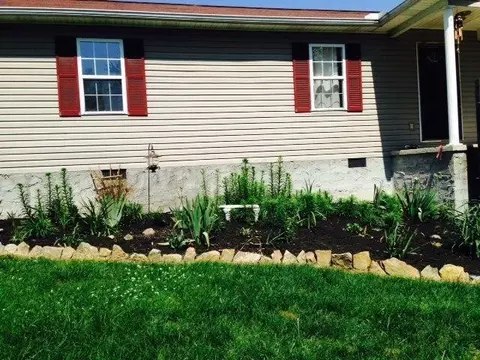 396 Edgewater Forest Rd, Corbin, KY 40701 photo 4