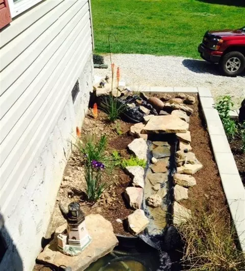 396 Edgewater Forest Rd, Corbin, KY 40701 photo 5