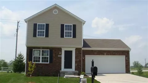 134 Stapleton Way, Georgetown, KY 40324 photo 1