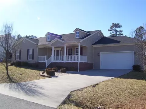 318 Cobblestone Way, Corbin, KY 40701 photo 1