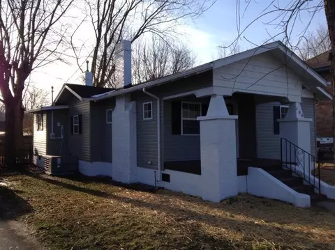 508 Oak Ave, Corbin, KY 40701 photo 1