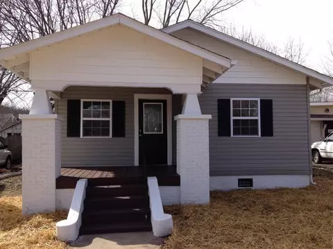 508 Oak Ave, Corbin, KY 40701 photo 2