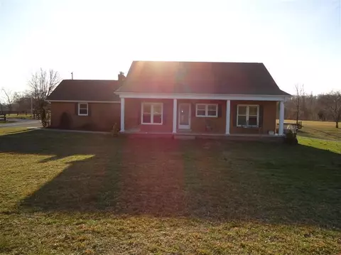 873 Watch Rd, Corbin, KY 40701 photo 2