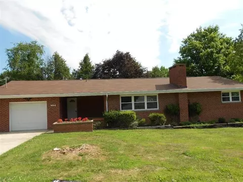 904 Phillips Ln, Corbin, KY 40701 photo 2