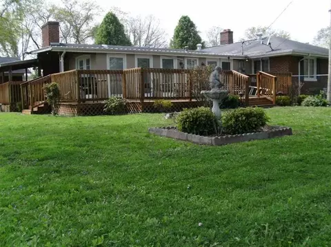 417 Vandorn, Corbin, KY 40701 photo 10