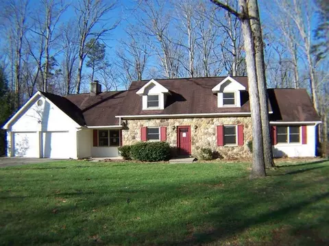 299 Citation Trl, Corbin, KY 40701 photo 1