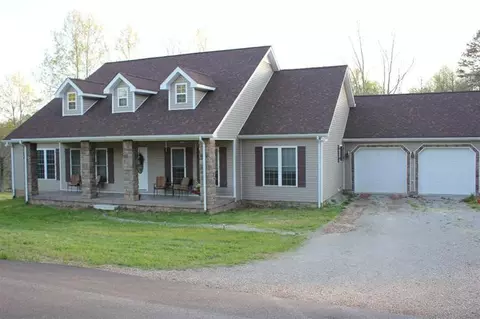 195 Autumn Woods Loop, Gray, KY 40216 photo 3
