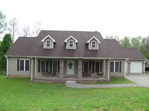 195 Autumn Woods Loop, Gray, KY 40216 photo 1