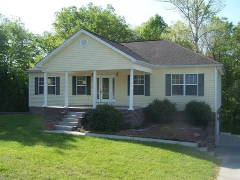 251 Lakepointe Dr, Corbin, KY 40701 photo 1