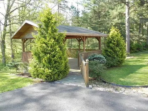 115 Baker Hideway Rd, Corbin, KY 40701 photo 3