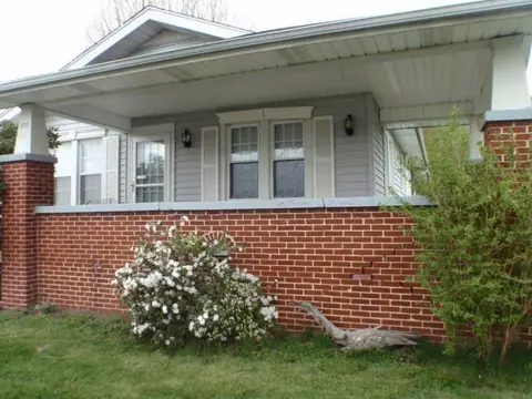1215 E Bryant, Corbin, KY 40701 photo 3