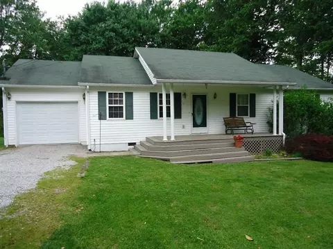 36 Texas Ave, Corbin, KY 40701 photo 2