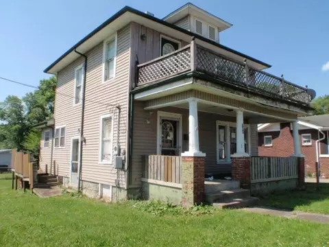 701 W Fifth St, Corbin, KY 40701 photo 1
