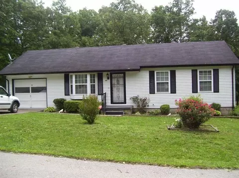 206 Red Oak St, Corbin, KY 40701 photo 1